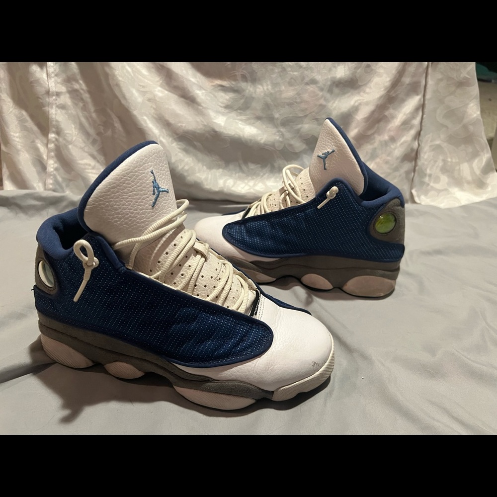 Air Jordan 13 Retro (GS)